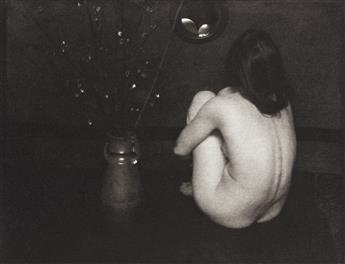 EDWARD STEICHEN (1879-1973) The portfolio entitled The Early Years 1920-1927.